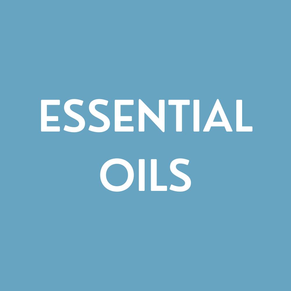 Essential Oils