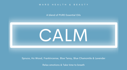 doTERRA - CALM - Pure Essential Oil RollerBall