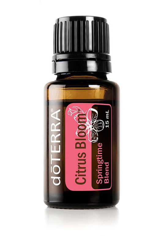 Citrus Bloom Essential Oil