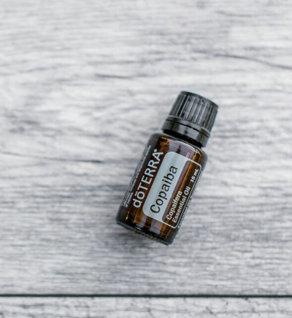 Copaiba