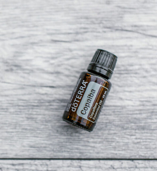 Copaiba