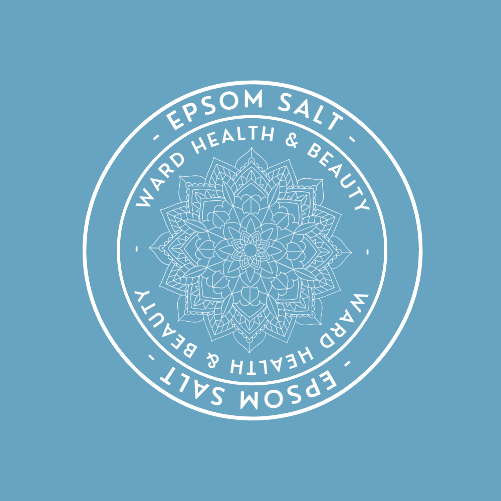 Epsom Salt Flakes - Food Grade Magnesium Chemically Pure 1kg