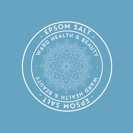 Epsom Salt Flakes - Food Grade Magnesium Chemically Pure 1kg