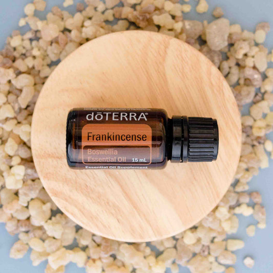 doTERRA Frankincense