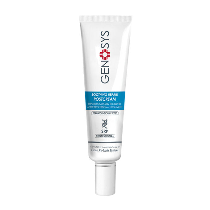 Genosys - Soothing Repair Post Cream