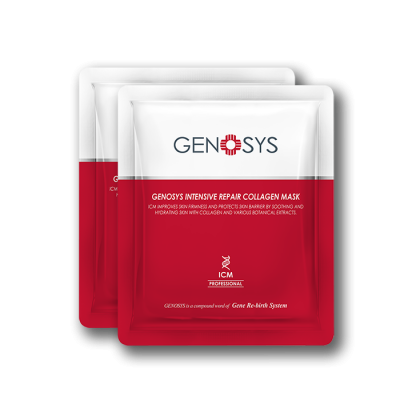 GENOSYS - INTENSIVE REPAIR COLLAGEN MASK