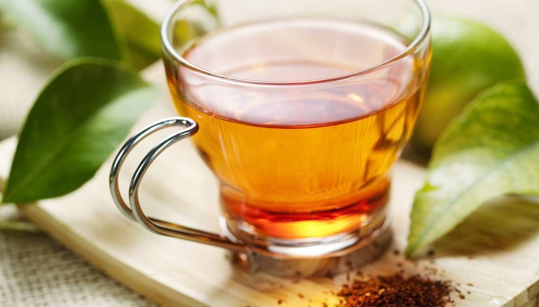 Herbal Tea - TEAtox