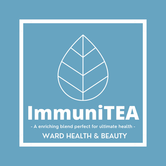 Herbal Tea - ImmuniTEA