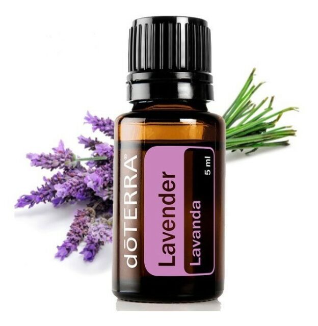 Lavender essential Oil 15ml