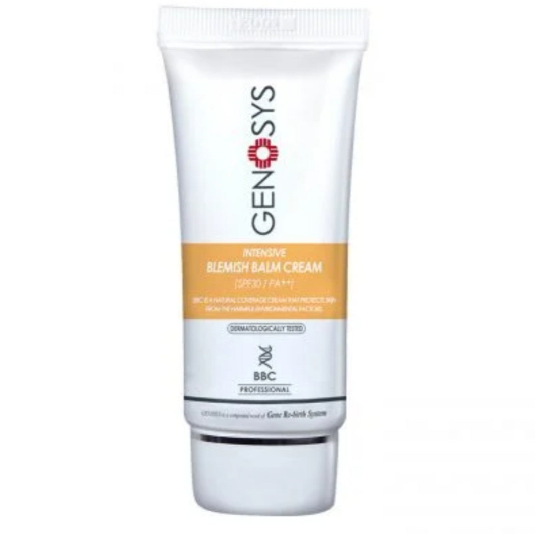 Genosys - Multi-Vita Radiance Cream 50ml