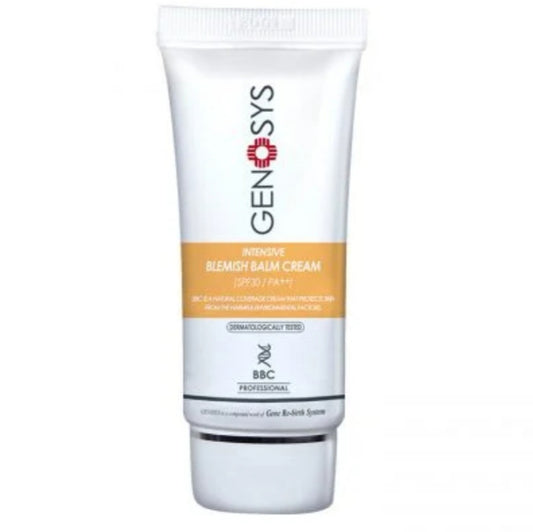 Genosys - Multi-Vita Radiance Cream 50ml