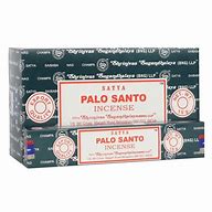 Palo Santo Incense Sticks