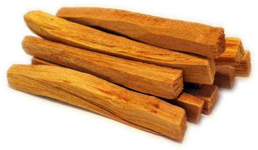 Palo Santo Sticks x 5