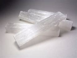 Selenite Raw