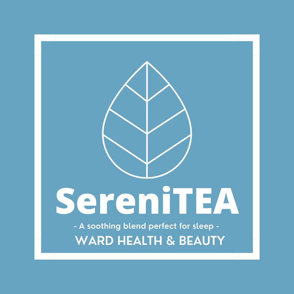 Herbal Tea - SereniTEA