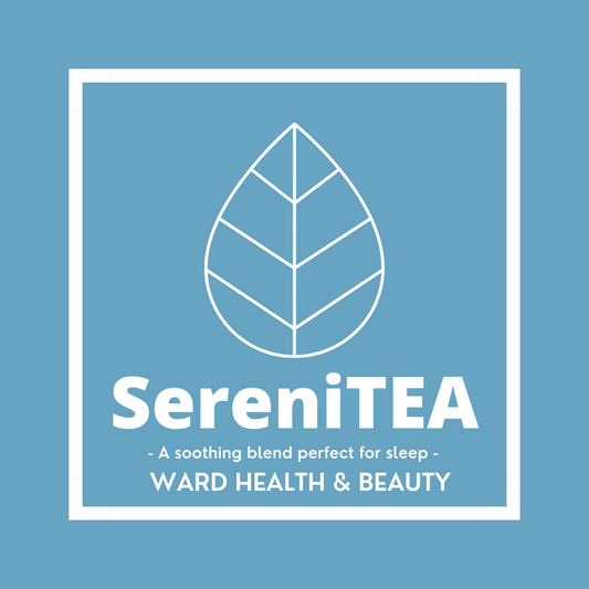 Herbal Tea - SereniTEA