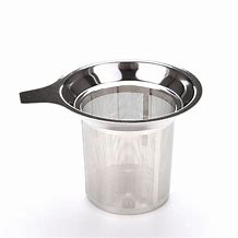 Tea Strainer for Loose Tea