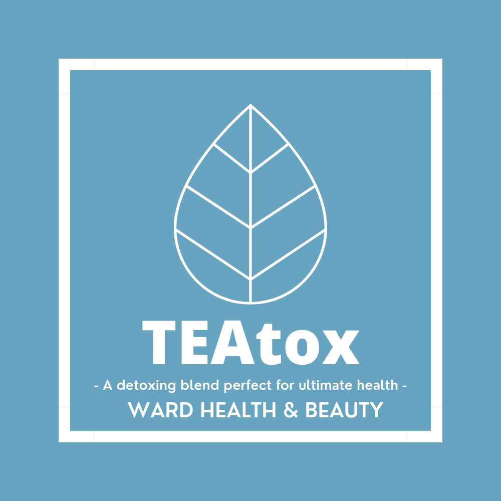 Herbal Tea - TEAtox