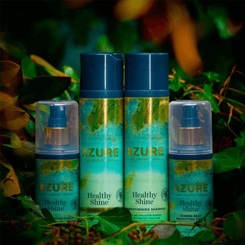 Azure Healthy Hair Shine