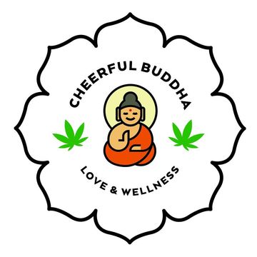 Cheerful Buddah - Lions Mane Coffee 150ml