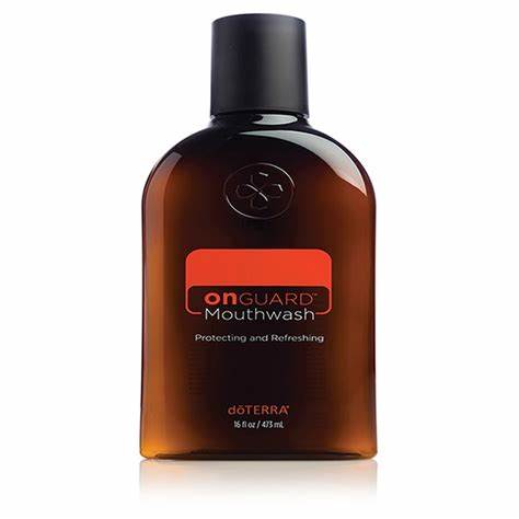 OnGuard Mouth Wash 100ml