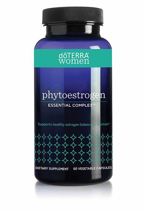 PhytoEstrogen Essential Complex