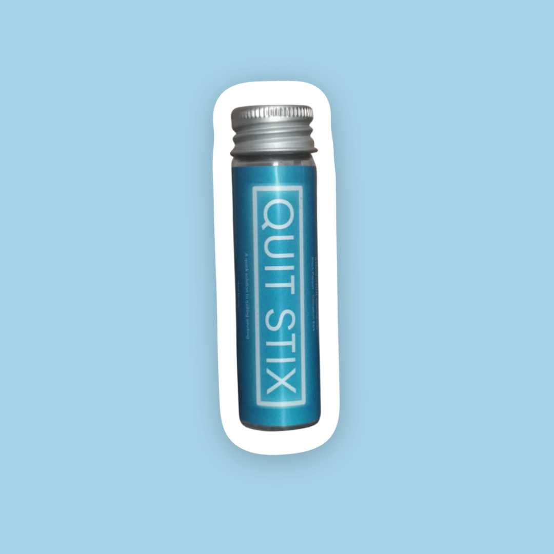 QUIT STIX - Quit Smoking Aid