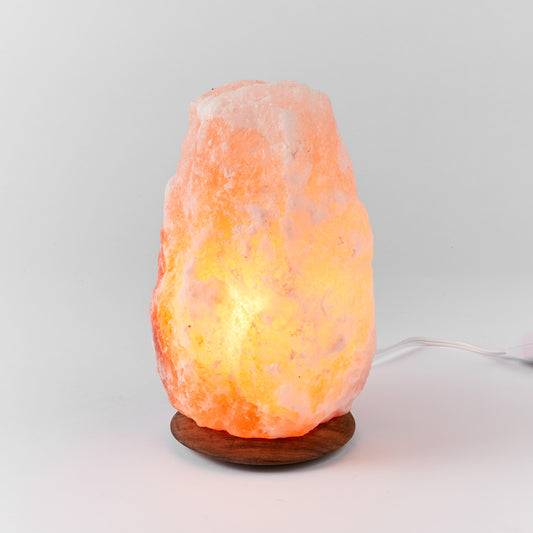 Himalayan Salt Lamp