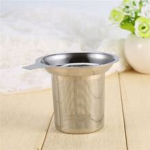 Tea Strainer for Loose Tea